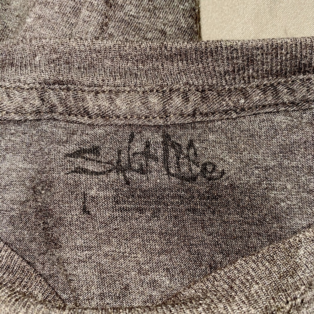 Women’s Salt Life Tee